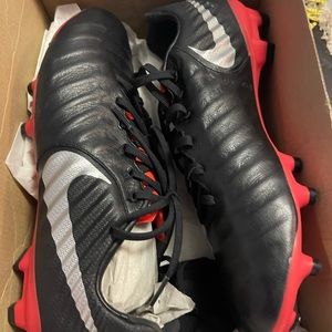 Nike Turf Cleats size 10M or 11.5W